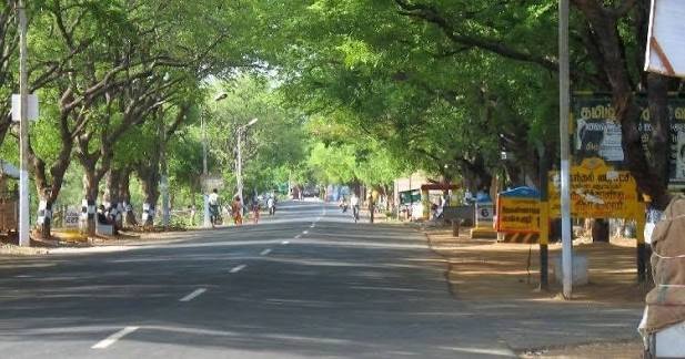 Tiruvannamalai